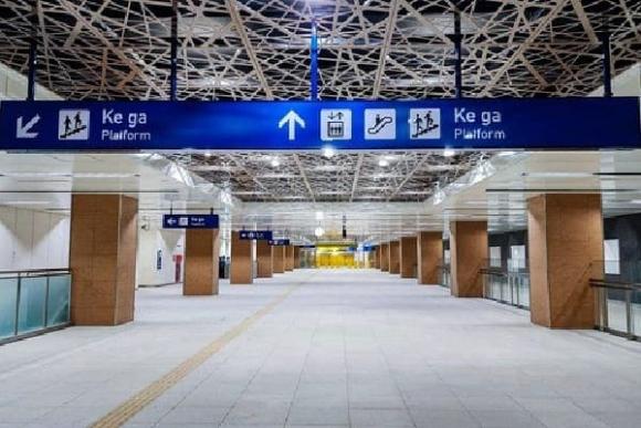 nhà hát dưới lòng đất, nhà hát hiện đại nhất Việt Nam, thành phố giàu nhất nước