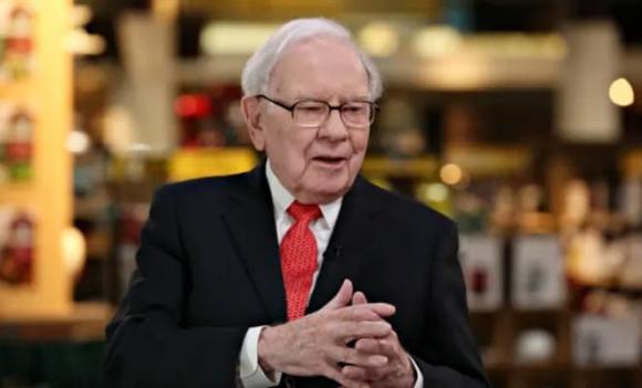 tỷ phú Warren Buffett, cách làm giàu, người nghèo