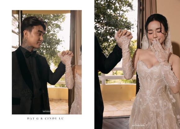 Cindy Lư, Đạt G, sao Việt 
