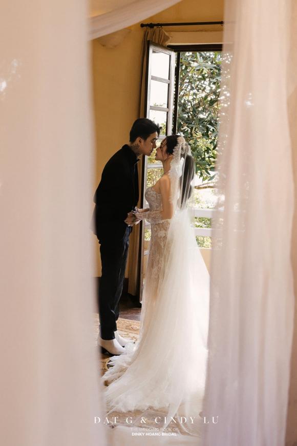 Cindy Lư, Đạt G, sao Việt 