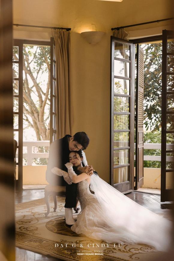 Cindy Lư, Đạt G, sao Việt 