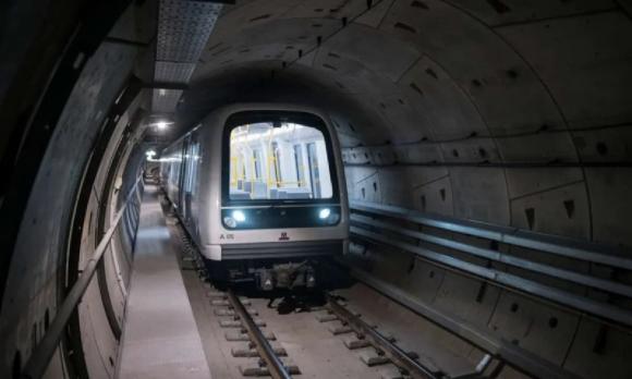  đường sắt đô thị ngầm, đường sắt đô thị, tuyến metro