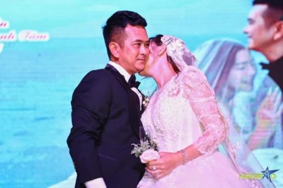 doanh nhân cường đô la,diễn viên Hùng Thuận, sao Việt