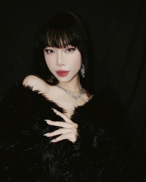 song luân, bảo uyên, juky san, sao việt
