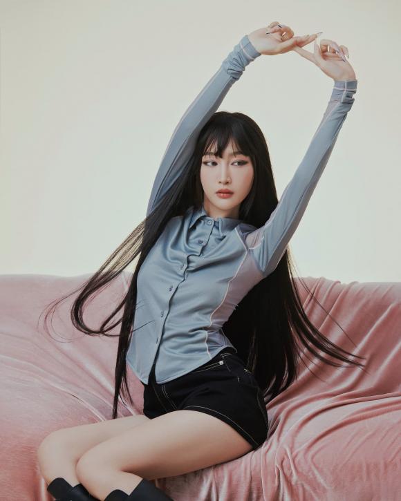song luân, bảo uyên, juky san, sao việt