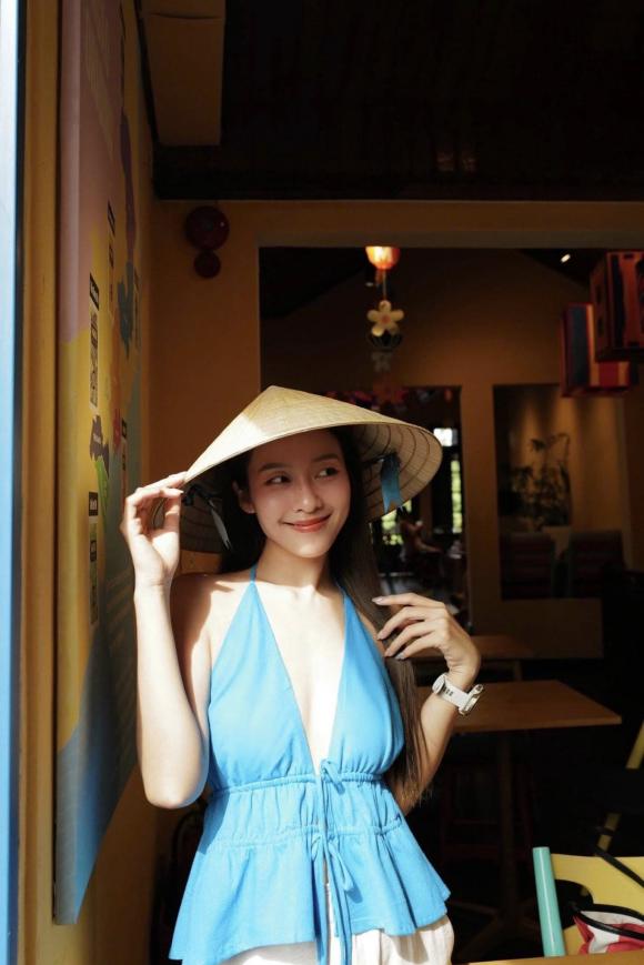 khả ngân, sao việt, thanh sơn 