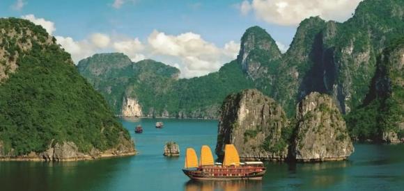 Di sản Thế giới , du lịch việt nam, yên tử, tỉnh giàu có hàng đầu phía Bắc