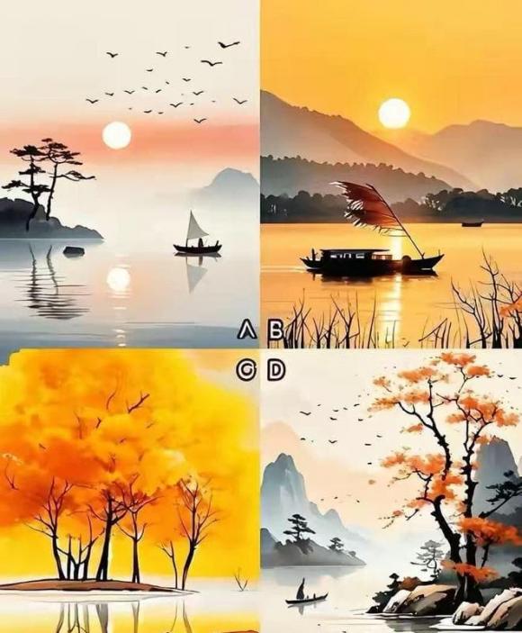Trắc nghiệm tâm lý