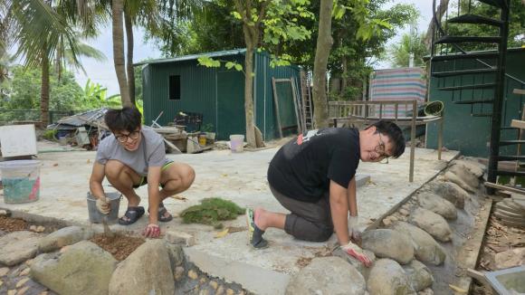 Sao Việt 14/7, tin sao việt mới nhất