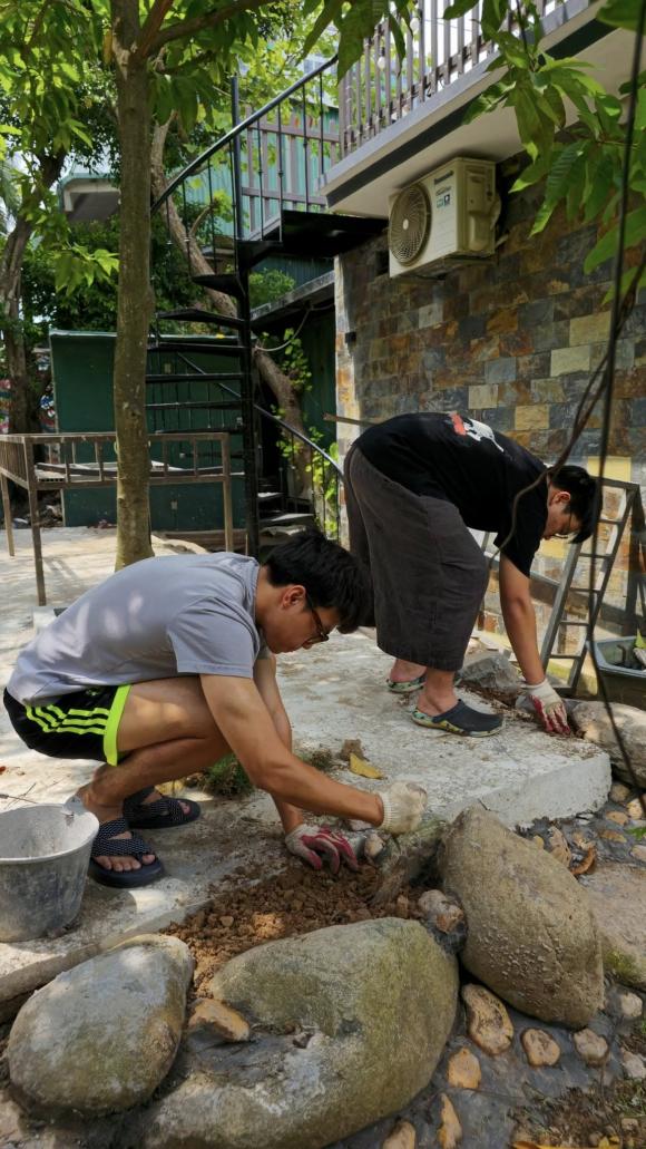 Sao Việt 14/7, tin sao việt mới nhất