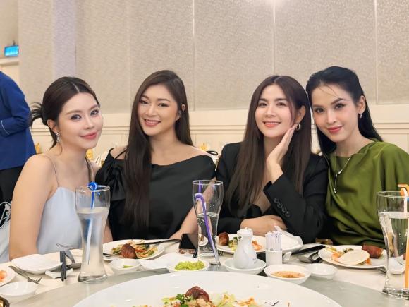 Sao Việt 13/7, tin sao việt mới nhất