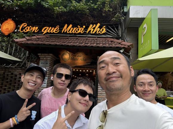 Sao Việt 13/7, tin sao việt mới nhất