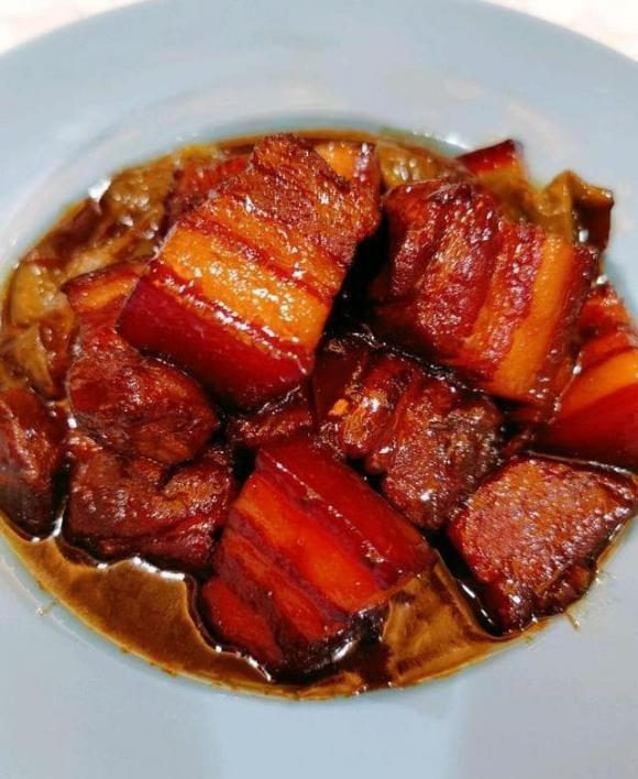 thịt kho, mẹo nấu ăn