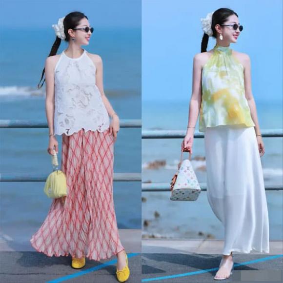phong cách, thời trang, thanh lịch