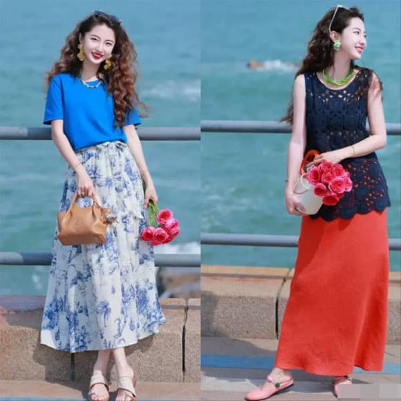 phong cách, thời trang, thanh lịch