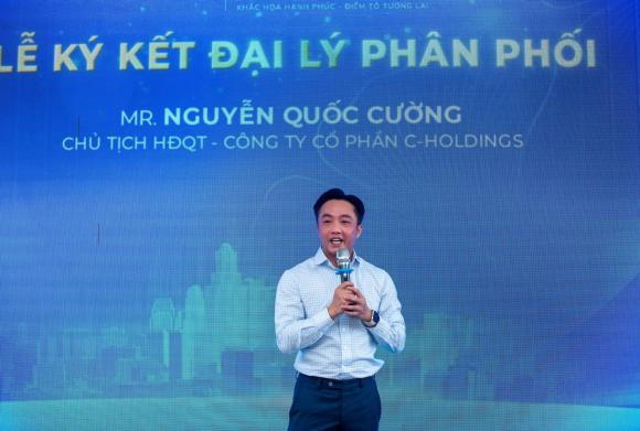 doanh nhân cường đô la,diễn viên Hùng Thuận, sao Việt