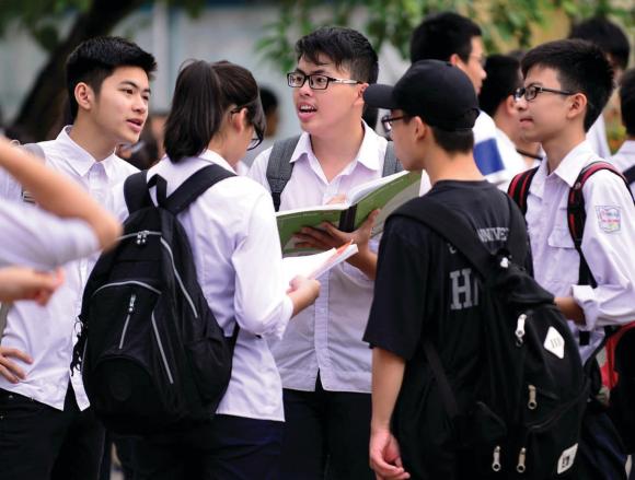 ngành học, chọn ngành học, ngành công tác xã hội