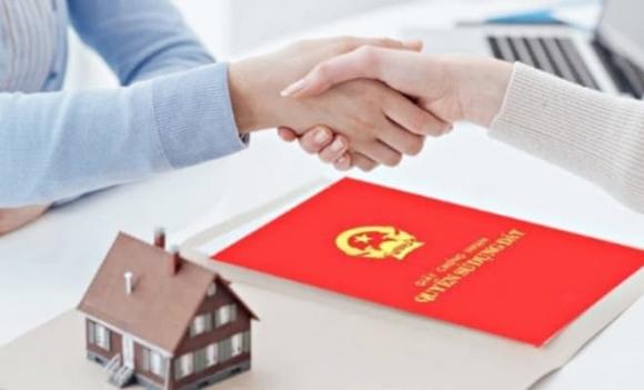 sổ đỏ, thừa kế, quyền sử dụng đất 