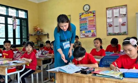 Luật Nhà giáo, trường hợp nhà giáo không được thuyên chuyển công tác