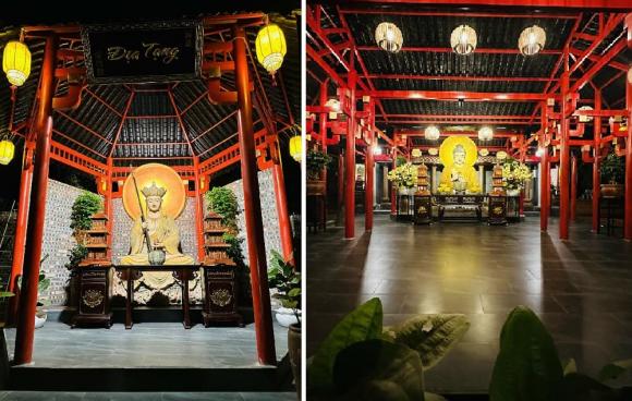 Chùa cây thị, chùa cổ, chùa nổi tiếng