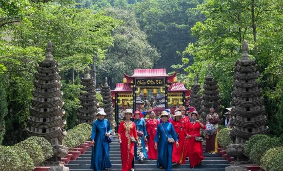 Chùa cây thị, chùa cổ, chùa nổi tiếng