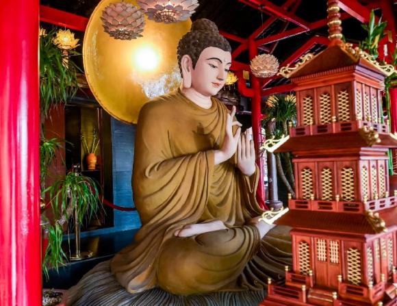 Chùa cây thị, chùa cổ, chùa nổi tiếng