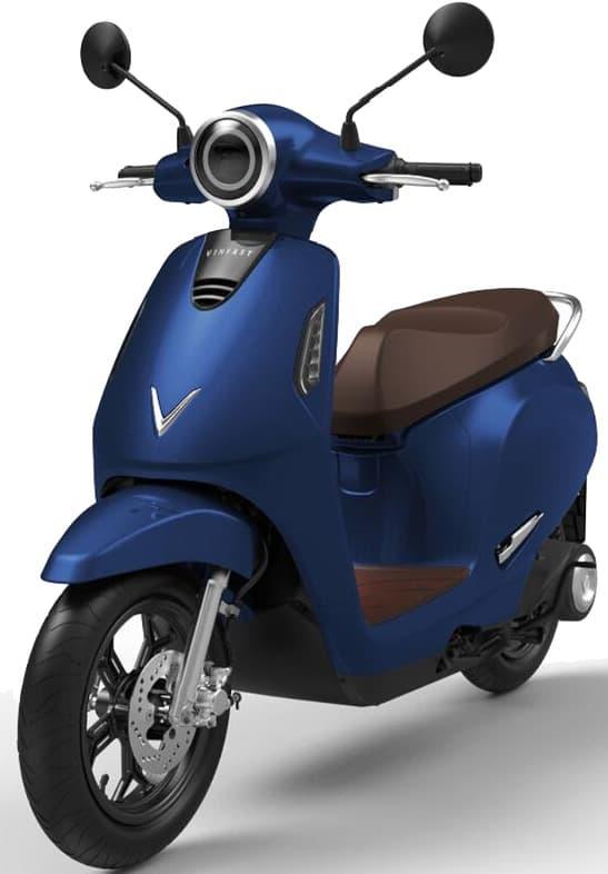 xe máy điện, xe máy điện Vinfast, xe điện dưới 20 triệu