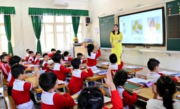 nhà giáo, chức danh nhà giáo 