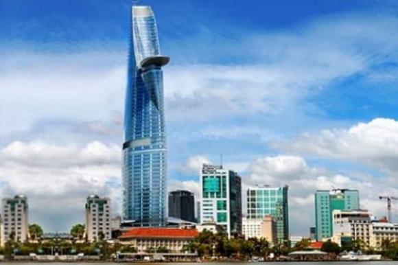  toà tháp cao nhất Việt Nam, Landmark 81