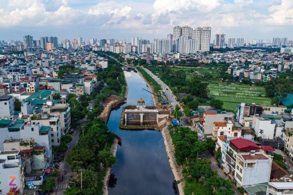 Sông Tô Lịch, đài quan sát ở Tô Lịch, kiến thức