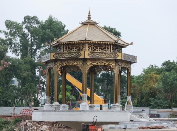 Sông Tô Lịch, đài quan sát ở Tô Lịch, kiến thức