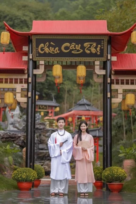Chùa cây thị, chùa cổ, chùa nổi tiếng