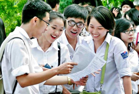 tuyển sinh 2025, miễn học phí, ngành miễn học phí