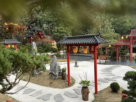 Chùa cây thị, chùa cổ, chùa nổi tiếng