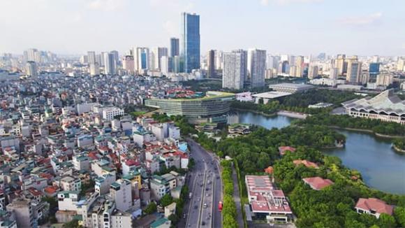 bảng giá đất, hà nội