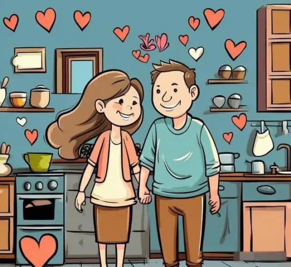 con dâu, chọn vợ