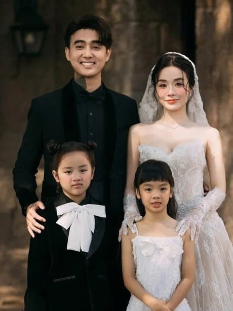 cindy lư, đạt g, sao việt 