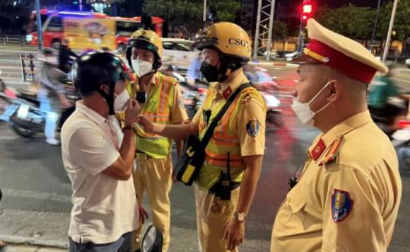 Nghị đinh 168, chuyên đề giao thông trong năm 2025, vi phạm giao thông
