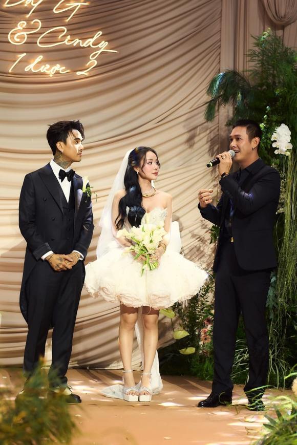 Cindy Lư, Đạt G, sao Việt