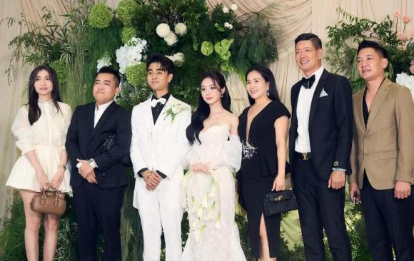 Cindy Lư, Đạt G, sao Việt