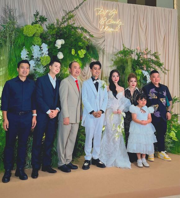 Cindy Lư, Đạt G, sao Việt