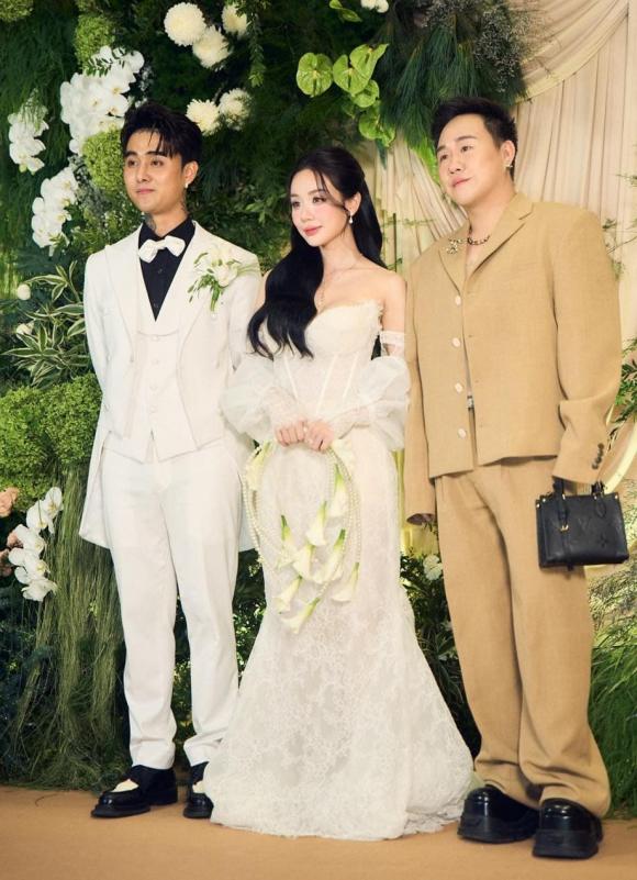 Cindy Lư, Đạt G, sao Việt