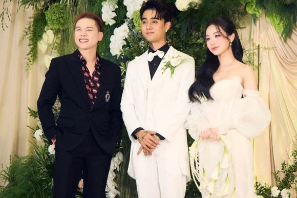 Cindy Lư, Đạt G, sao Việt