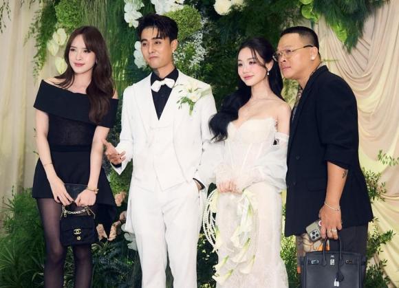 Cindy Lư, Đạt G, sao Việt
