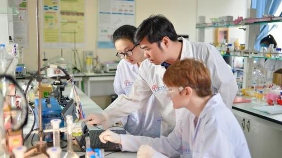 ngành học chiến lược, ngành Công nghệ nano