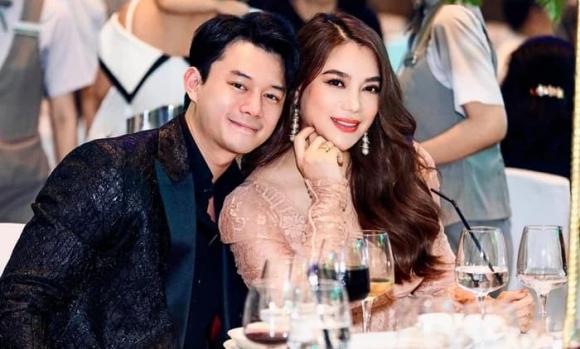diễn viên Trương Ngọc Ánh, diễn viên Anh Dũng, sao Việt