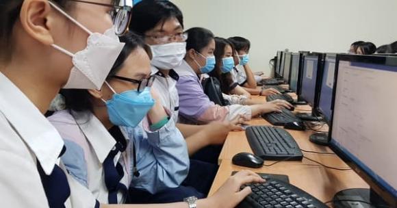 Đăng ký nguyện vọng, đăng ký nguyện vọng vào ngày nào, tuyển sinh đại học năm 2025, kiến thức