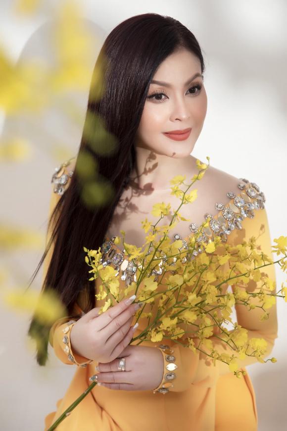 diễn viên Yến Vy, người mẫu Yến Vy, sao Việt