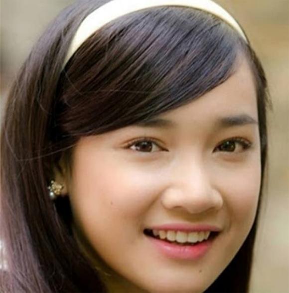 tướng mũi