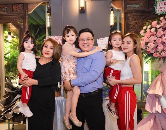 Cindy Lư, Đạt G, diễn viên Gia Bảo, anh trai Cindy Lư, sao Việt 